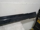 Recambio de faldon lateral para bmw 1 coupé (e82) 120 d referencia OEM IAM 51777046348 51777046348 