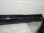 Recambio de faldon lateral para bmw 1 coupé (e82) 120 d referencia OEM IAM 51777046347 51777046347 