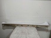 Recambio de faldon lateral para mazda 2 fastback (kb) 1.5 hybrid (kbac3x) referencia OEM IAM M15A 