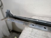Recambio de faldon lateral para mazda 2 fastback (kb) 1.5 hybrid (kbac3x) referencia OEM IAM M15A 