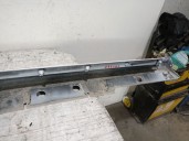 Recambio de faldon lateral para mazda 2 fastback (kb) 1.5 hybrid (kbac3x) referencia OEM IAM M15A 