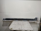 Recambio de faldon lateral para mazda 2 fastback (kb) 1.5 hybrid (kbac3x) referencia OEM IAM M15A 