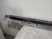 Recambio de faldon lateral para mazda 2 fastback (kb) 1.5 hybrid (kbac3x) referencia OEM IAM M15A 