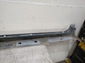 Recambio de faldon lateral para mazda 2 fastback (kb) 1.5 hybrid (kbac3x) referencia OEM IAM M15A 