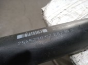 Recambio de transmision central para bmw 1 coupé (e82) 120 d referencia OEM IAM 26107614380 26107614380 7565290