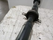 Recambio de transmision central para bmw 1 coupé (e82) 120 d referencia OEM IAM 26107614380 26107614380 7565290