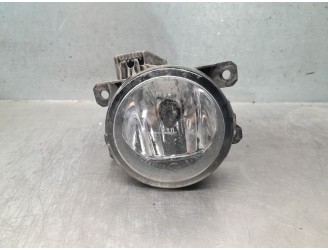 Recambio de faro antiniebla izquierdo para peugeot boxer furgoneta 2.2 bluehdi 140 referencia OEM IAM 52104431 1612502180 892513