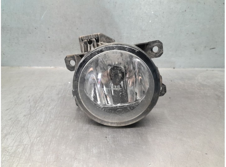 Recambio de faro antiniebla izquierdo para peugeot boxer furgoneta 2.2 bluehdi 140 referencia OEM IAM 52104431 1612502180 892513