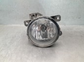 Recambio de faro antiniebla izquierdo para peugeot boxer furgoneta 2.2 bluehdi 140 referencia OEM IAM 52104431 1612502180 892513