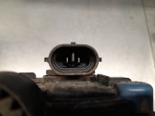 Recambio de faro antiniebla izquierdo para peugeot boxer furgoneta 2.2 bluehdi 140 referencia OEM IAM 52104431 1612502180 892513