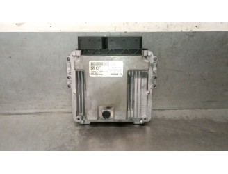 Recambio de centralita motor uce para honda civic ix (fk) 1.6 i-dtec (fk3) referencia OEM IAM 37820R3JG02 0281032761