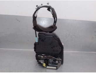 Recambio de cerradura puerta trasera izquierda para honda civic ix (fk) 1.6 i-dtec (fk3) referencia OEM IAM 72651TV0G001B 72650T