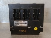 Recambio de modulo confort para skoda superb ii (3t4) 1.6 tdi referencia OEM IAM 1K0937087K 5DK00965506