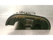 Recambio de tapa balancines para chevrolet tacuma monospace (u100) 2.0 referencia OEM IAM 90501943 92062396 