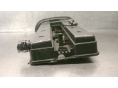Recambio de tapa balancines para chevrolet tacuma monospace (u100) 2.0 referencia OEM IAM 90501943 92062396 