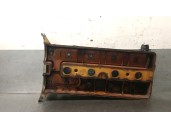 Recambio de tapa balancines para chevrolet tacuma monospace (u100) 2.0 referencia OEM IAM 90501943 92062396 