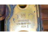 Recambio de tapa balancines para chevrolet tacuma monospace (u100) 2.0 referencia OEM IAM 90501943 92062396 