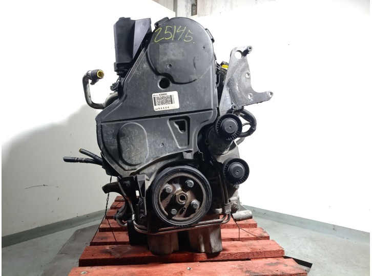 Recambio de motor completo para volvo xc90 i (275) d5 awd referencia OEM IAM D5244T4 8252333 414089