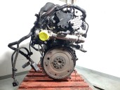 Recambio de motor completo para volvo xc90 i (275) d5 awd referencia OEM IAM D5244T4 8252333 414089