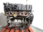 Recambio de motor completo para volvo xc90 i (275) d5 awd referencia OEM IAM D5244T4 8252333 414089