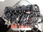 Recambio de motor completo para volvo xc90 i (275) d5 awd referencia OEM IAM D5244T4 8252333 414089