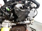 Recambio de motor completo para volvo xc90 i (275) d5 awd referencia OEM IAM D5244T4 8252333 414089