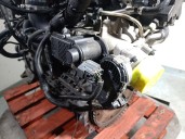 Recambio de motor completo para volvo xc90 i (275) d5 awd referencia OEM IAM D5244T4 8252333 414089