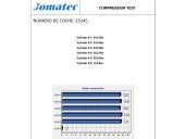 Recambio de motor completo para volvo xc90 i (275) d5 awd referencia OEM IAM D5244T4 8252333 414089