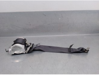 Recambio de cinturon seguridad trasero derecho para honda civic ix (fk) 1.6 i-dtec (fk3) referencia OEM IAM 82450TV1Q02ZF 82450T