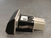 Recambio de warning para skoda superb ii (3t4) 1.6 tdi referencia OEM IAM 3T0953235D 3T0953235D 