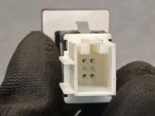 Recambio de warning para skoda superb ii (3t4) 1.6 tdi referencia OEM IAM 3T0953235D 3T0953235D 