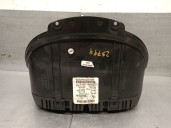 Recambio de cuadro instrumentos para bmw 1 coupé (e82) 120 d referencia OEM IAM 918704802 62109283803 102495593