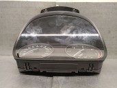Recambio de cuadro instrumentos para bmw 1 coupé (e82) 120 d referencia OEM IAM 918704802 62109283803 102495593