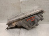 Recambio de faro antiniebla derecho para bmw 1 coupé (e82) 120 d referencia OEM IAM 7164856 63177164856 