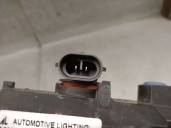 Recambio de faro antiniebla derecho para bmw 1 coupé (e82) 120 d referencia OEM IAM 7164856 63177164856 
