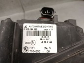 Recambio de faro antiniebla derecho para bmw 1 coupé (e82) 120 d referencia OEM IAM 7164856 63177164856 