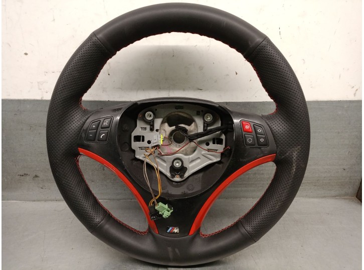 Recambio de volante para bmw 1 coupé (e82) 120 d referencia OEM IAM 32300443170 32300443170 
