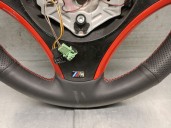 Recambio de volante para bmw 1 coupé (e82) 120 d referencia OEM IAM 32300443170 32300443170 