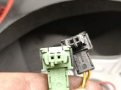 Recambio de volante para bmw 1 coupé (e82) 120 d referencia OEM IAM 32300443170 32300443170 