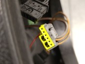 Recambio de volante para bmw 1 coupé (e82) 120 d referencia OEM IAM 32300443170 32300443170 