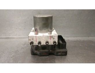 Replacement ABS unit for Mazda 2 Fastback (KB) 1.5 Hybrid (KBAC3X) OEM IAM reference 445400DA30 
