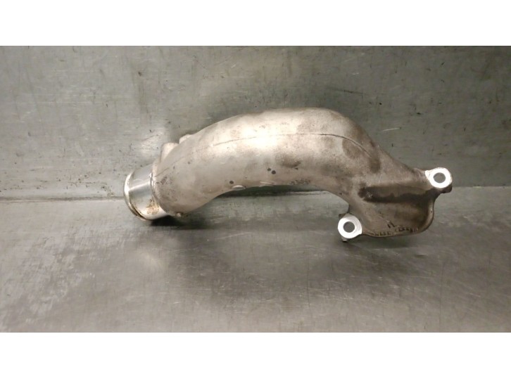 Recambio de tubo para honda civic ix (fk) 1.6 i-dtec (fk3) referencia OEM IAM N16A1 