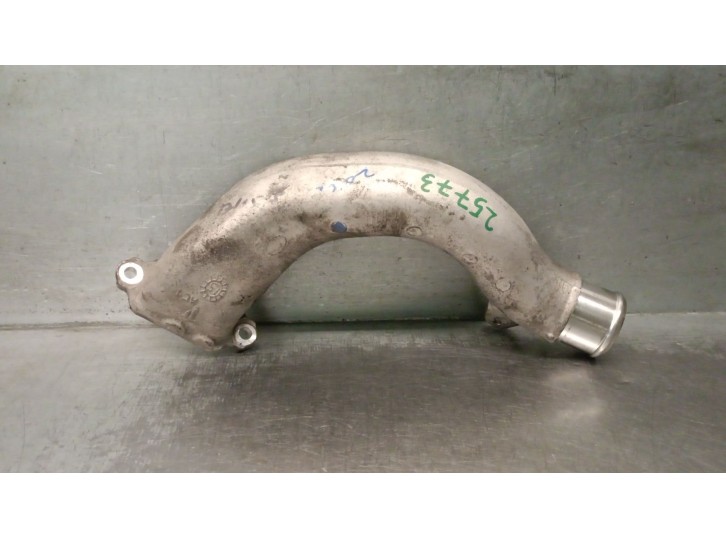 Recambio de tubo para honda civic ix (fk) 1.6 i-dtec (fk3) referencia OEM IAM N16A1 