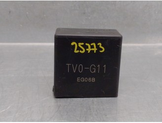 Recambio de modulo electronico para honda civic ix (fk) 1.6 i-dtec (fk3) referencia OEM IAM TV0G11 