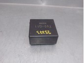 Recambio de modulo electronico para honda civic ix (fk) 1.6 i-dtec (fk3) referencia OEM IAM TV0G11 