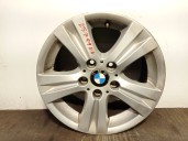 Recambio de llanta para bmw 1 coupé (e82) 120 d referencia OEM IAM 6779696 R167JX16EH2+IS44 