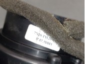 Recambio de rejilla aireadora para honda civic ix (fk) 1.6 i-dtec (fk3) referencia OEM IAM 77620TV120B0 