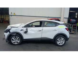 renault captur ii (hf_) del año 2023