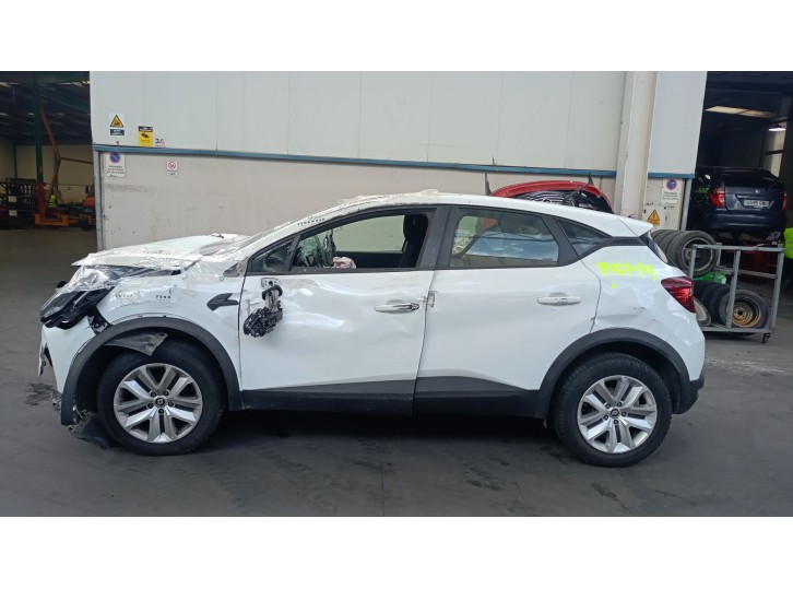 RENAULT CAPTUR II (HF_)