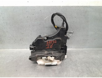 Recambio de cerradura puerta delantera izquierda para mitsubishi outlander ii (cw_w) 2.0 di-d (cw8w) referencia OEM IAM 5715A295